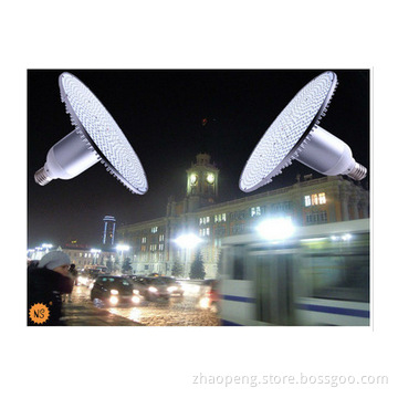 Hot sale 60W CE ROHS e40 e39 gas station led panel light